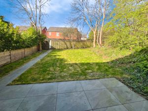 Garden- click for photo gallery